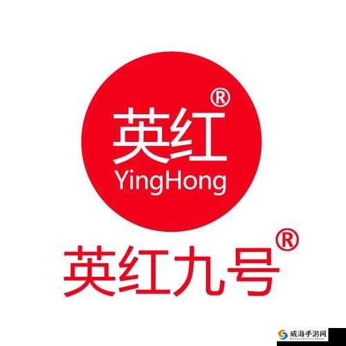 蘑菇视频红色 logo 纯黑背景展示