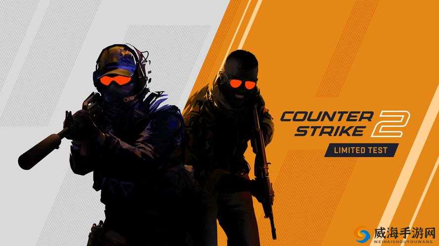 CSGO 高清大片震撼来袭：热血激战全程高能