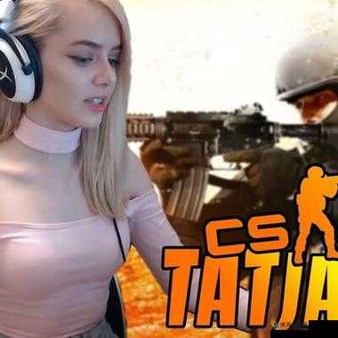 暴躁老阿姨 csgo 暴躁妹妹的游戏精彩瞬间与趣事分享