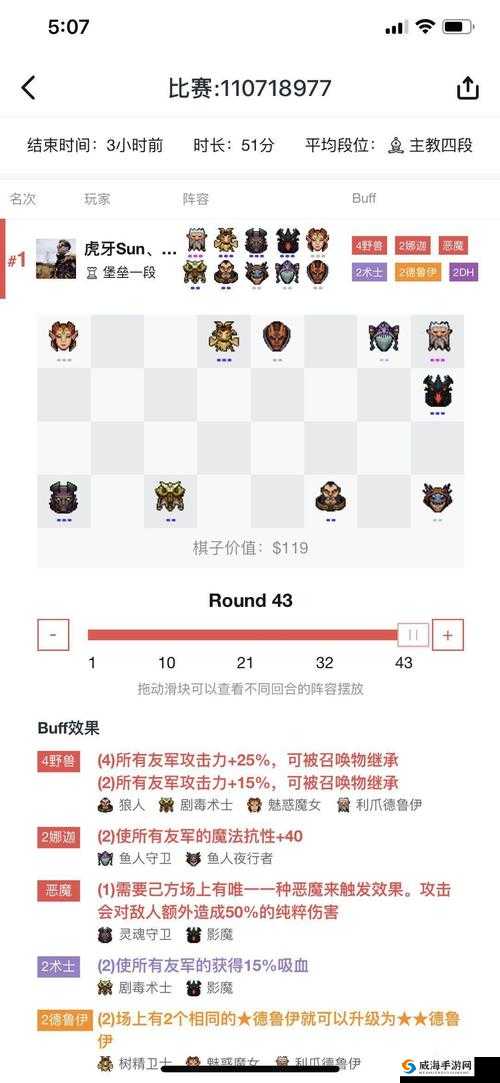 刀塔自走棋攻略，掌握高效奶德阵容搭配，助力新人玩家快速上分策略