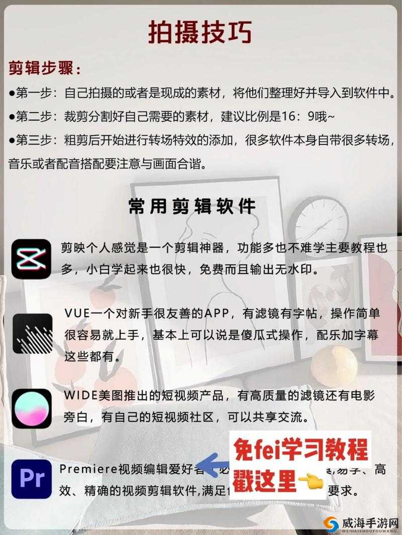 一个人怎么找视频之详细方法与技巧全解析