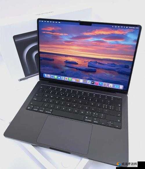 日本 MacBook Pro14 笔记本电脑：强大性能与精致工艺的完美结合