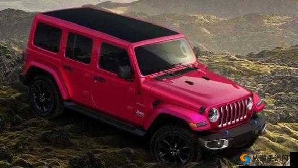 桃红色 jeep 界人口的功能介绍及相关拓展信息阐述