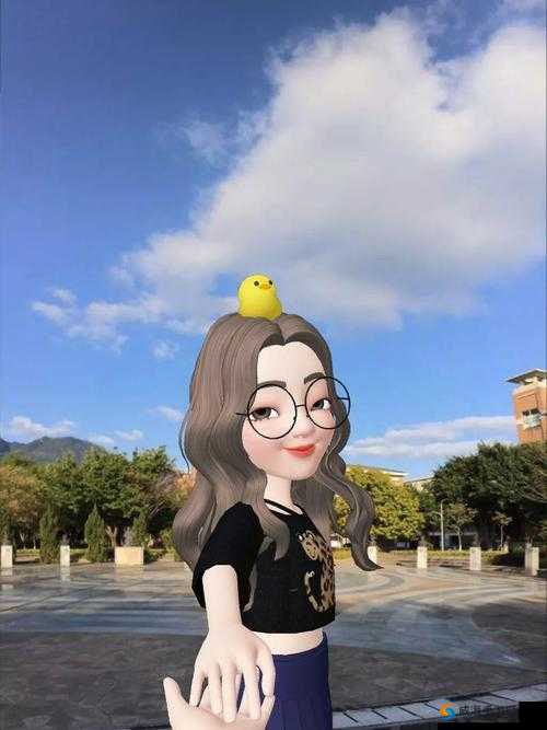 Zepeto，个性化重塑新体验，通过重新拍照打造你的专属虚拟形象