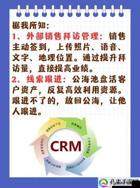 成免费的 CRM 宣称免费开放：助力企业管理新飞跃