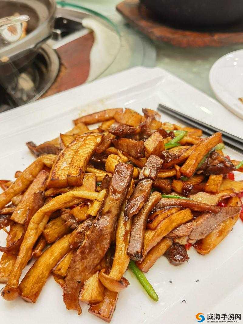 炖肉计（是今）海棠怎么做：鲜嫩可口的传统美食秘籍