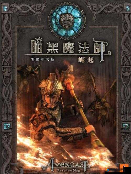 暗黑破坏神手游深度解析，魔法师神秘而强大的背景故事揭秘