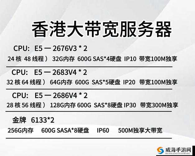 香港 VPS 免费：带你了解其背后的优势与潜在风险