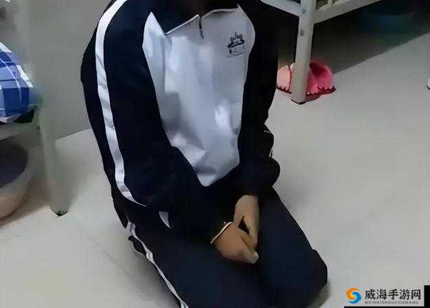 女高中生被内射后怀孕，罪犯竟是她的班主任