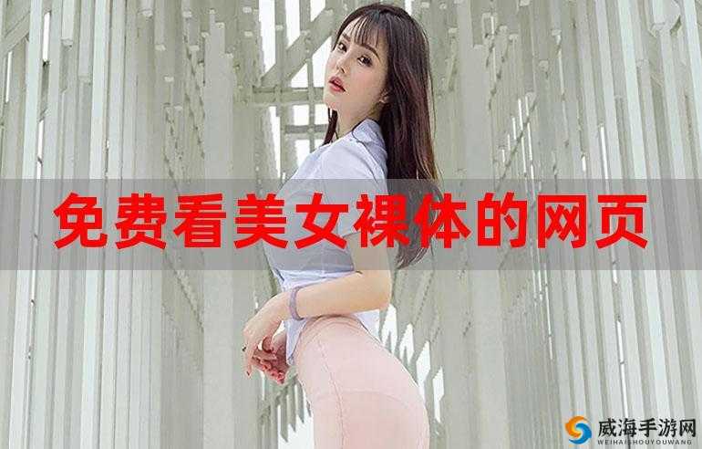 看美女裸体的软件：探索视觉新体验