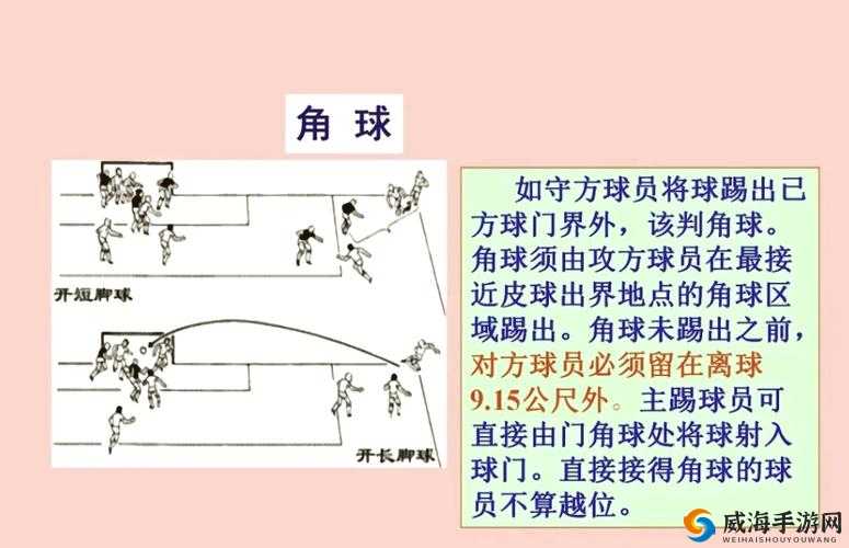 实况足球手游深度解析，角球进攻与防守套路全方位技巧指南