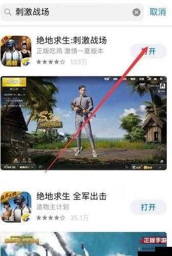 绝地求生刺激战场深度探索，揭秘苹果设备专属的秘密玩法与技巧
