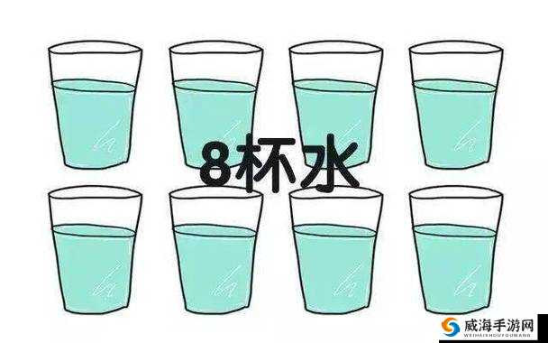 小扫货水很多：水分究竟有多少