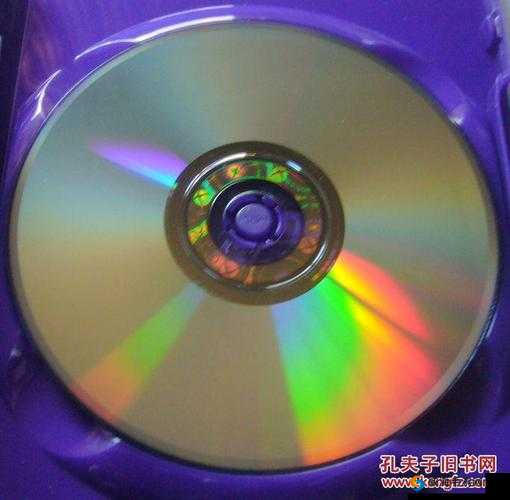 欧版 XboxDvd 碟片评测：读取速度、兼容性与画质表现