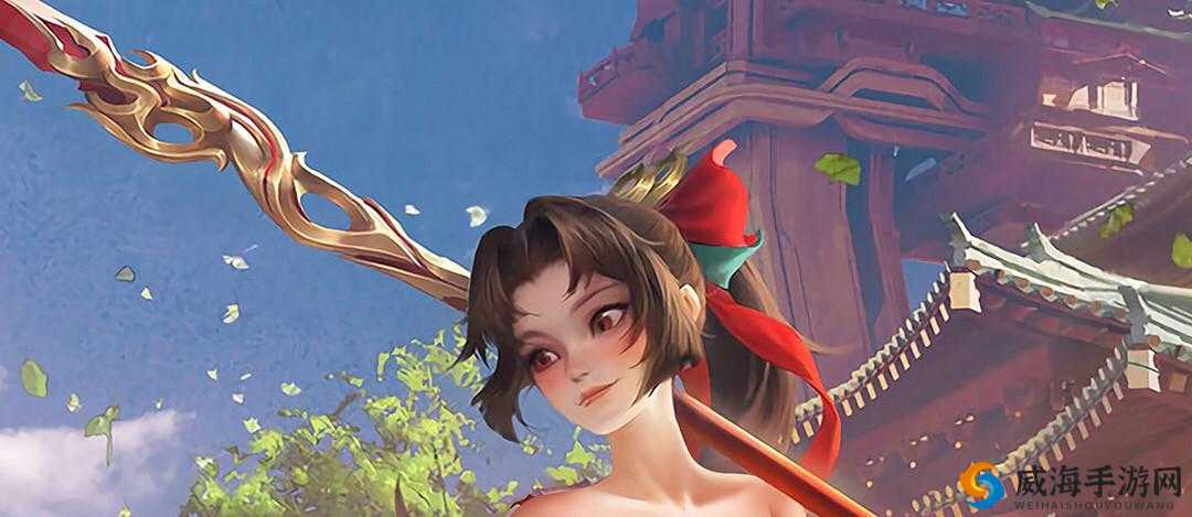 云缨脸红翻白眼咬铁球：可爱又俏皮