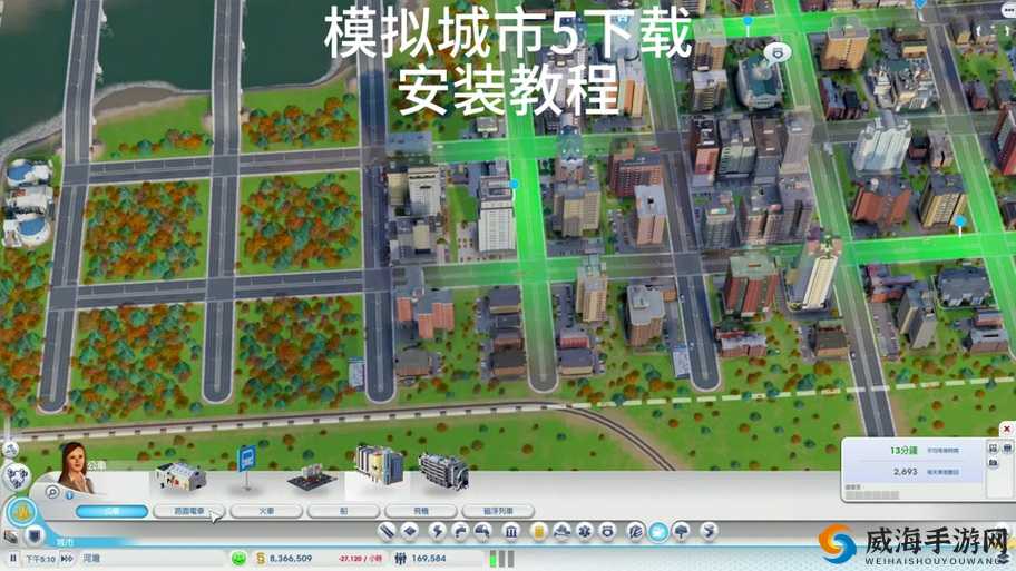 模拟城市 5 破解版无法删档的解决办法究竟在哪里