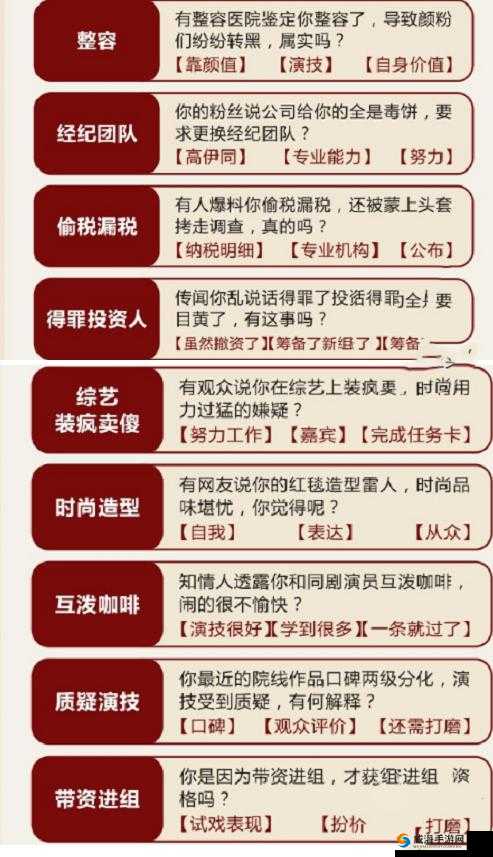 应对绝对演绎危机公关：成功的答案分享