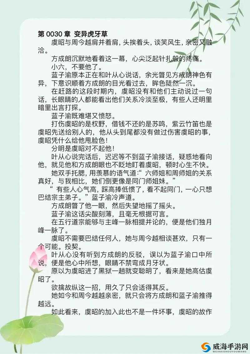 《小师妹的选择：藏宝图对局中友方英雄的奇妙之旅》