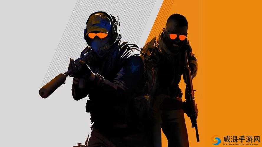 CSGO 高清大片 2023 最新版-精彩呈现