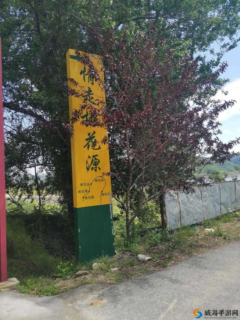 如何找到她的桃花源：探索旅游景点攻略之寻觅妙境