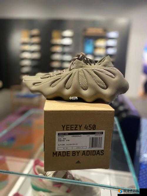 国产 Yeezy451 引领潮流新时尚