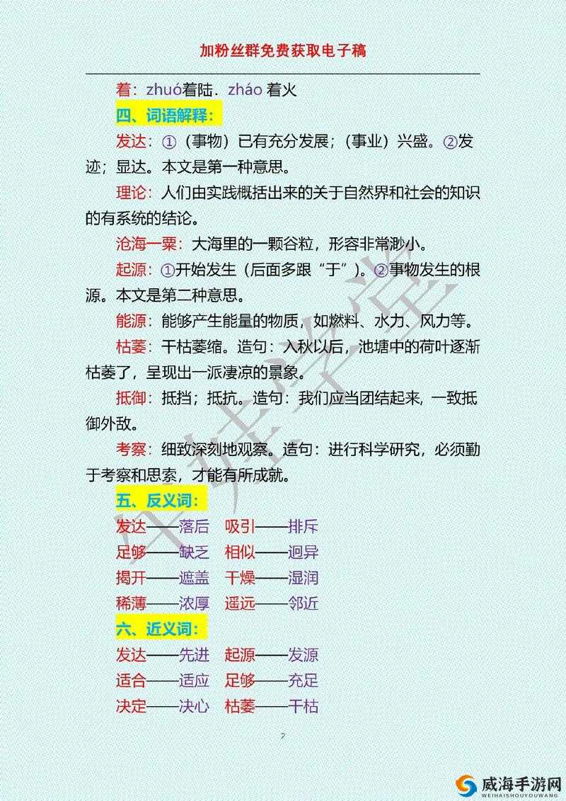 羣字寻字攻略：解析汉字进化，寻找字之谜