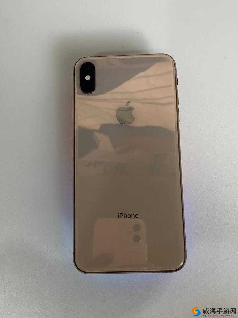 IPHONEXSMAX 欧美高级：时尚与品质的完美融合