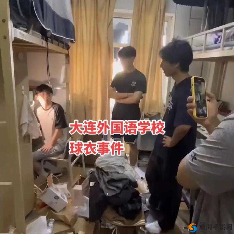 校花小希被奸后续：震惊事件持续发酵