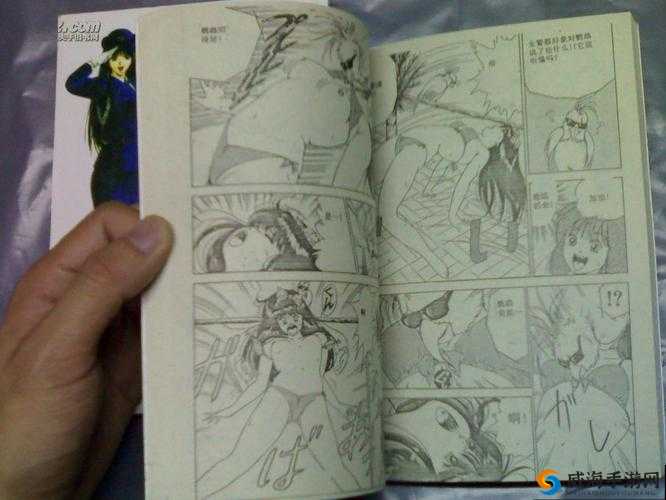 秘？羞羞漫画入口网站：成人漫画的天堂