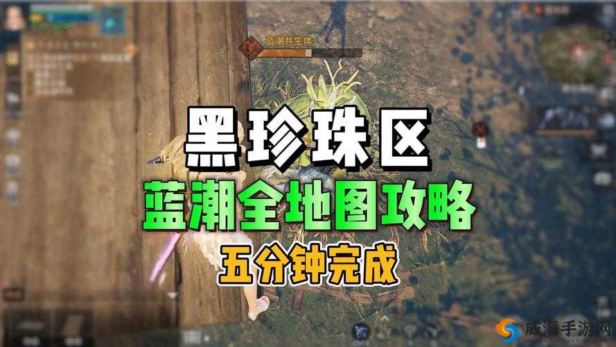 明日之后新区域探险攻略：解锁未知领域，掌握行动指南