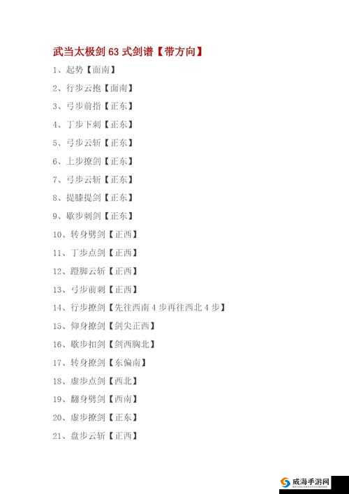 江湖阳剑秘籍揭秘：实战套路分享