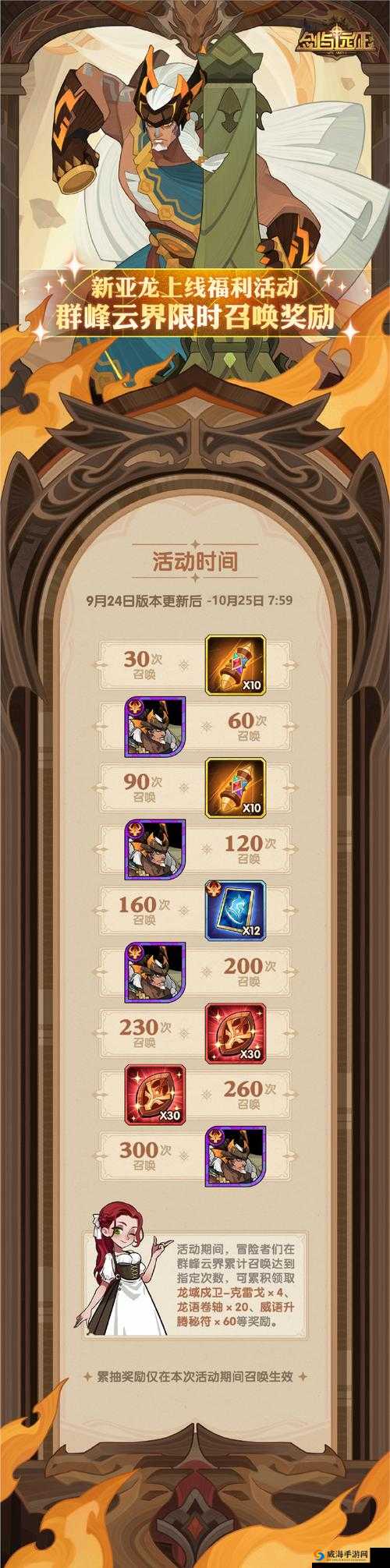 剑与远征迷宫 BUFF 选择攻略：掌握技巧，轻松登顶