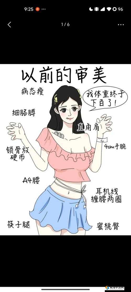 能随便看女人部位的游戏：探索女性身体的秘密