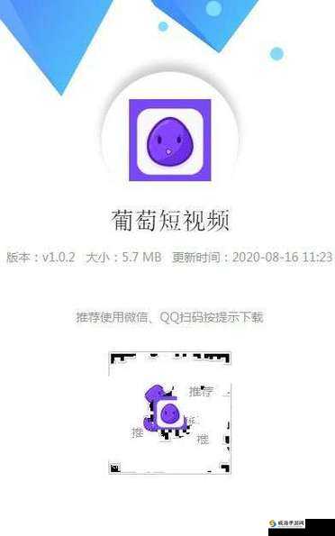 成品短视频 APP：功能多样、精彩无限