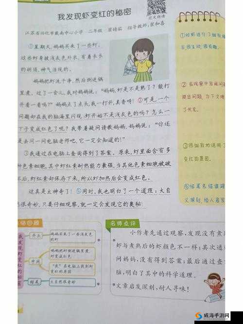 男生将感叹号放入女生括号的奇妙故事