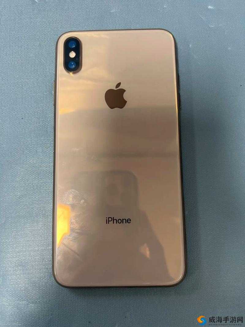 战术指导：探索欧美 iPhone xs Max 视频