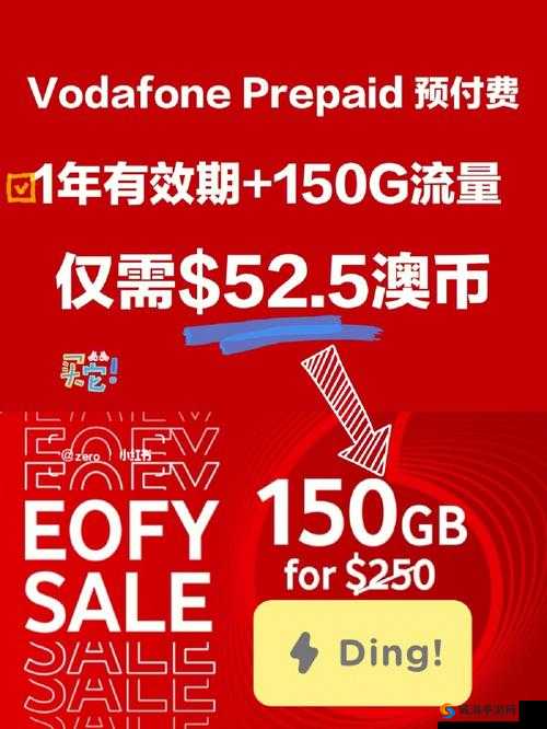 VODAFONEWIFI 另类：畅享无限网络世界