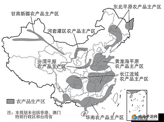 一线产区和二线产区的主要差距是什么：产区等级差异导致的产品质量、产量和价格不同