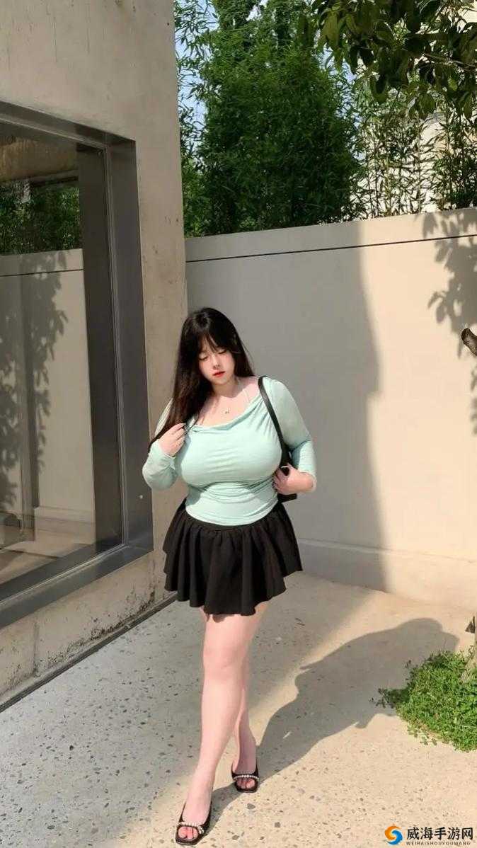 又大又粗 BBW 高清久久：探索丰满女性的魅力与激情