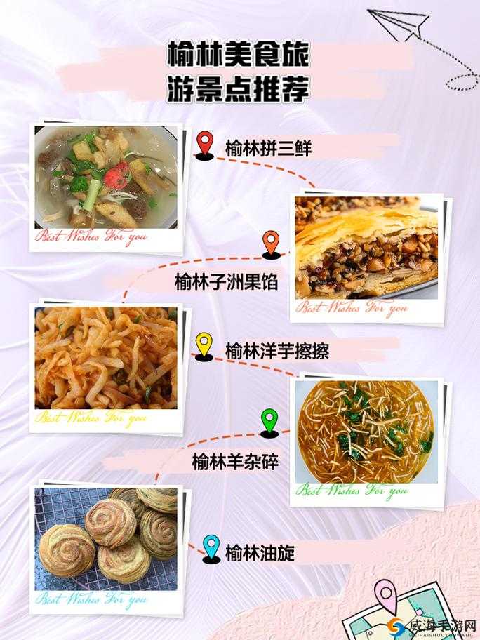 每天在汆肉中醒来攻略：探寻奇妙美食之旅