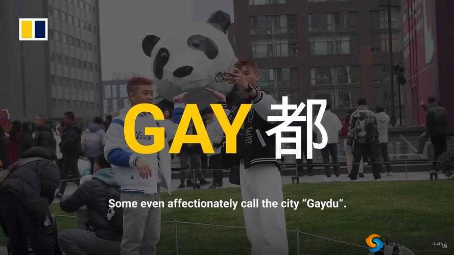 中国 Gaychina 外卖员自慰事件引发社会广泛关注探讨