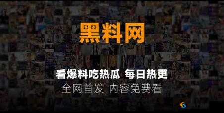 黑料正能量-黑料不打烊及相关内容深度剖析与探讨