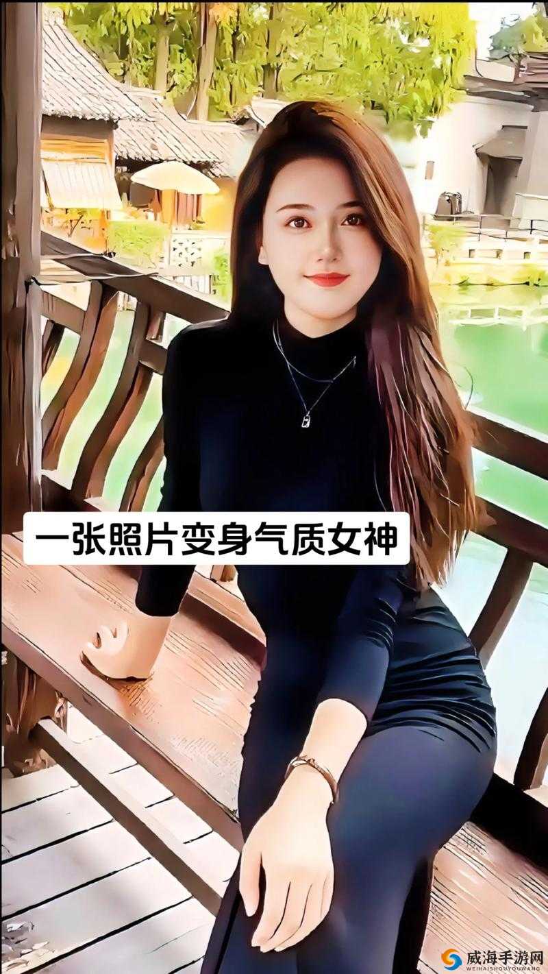 美女化妆换装：时尚达人的梦幻之旅