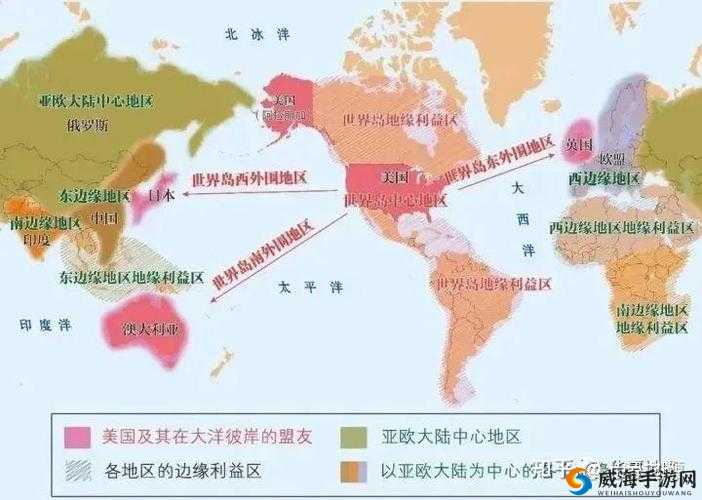 韩国与俄罗斯：地缘政治中的重要角色与互动关系