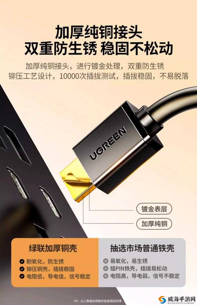 亚洲 HDMI 高清线：畅享高品质视觉盛宴