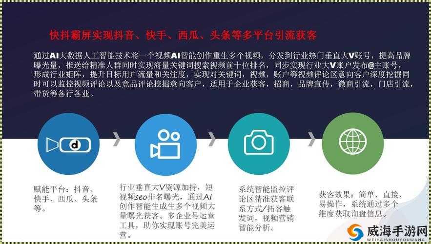 SEO 短视频网页入口：探索精彩短视频的便捷通道