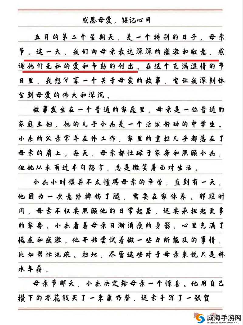 大团圆结亲情会妈妈的爱：温暖家庭相聚时的深沉母爱