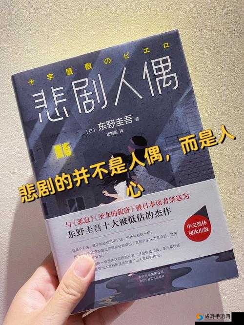 李祟瑞全集苦瓜网：以悲剧照亮人性的黑暗