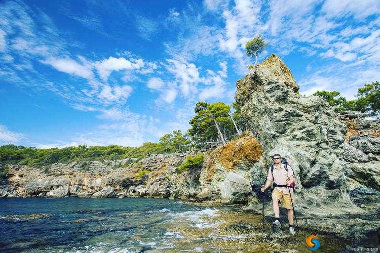 后入海角：一个充满神秘和独特魅力的地方值得探索追寻