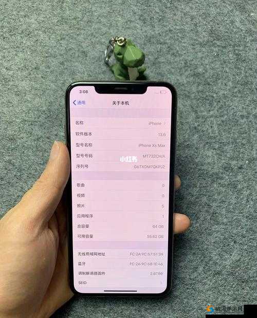 俄罗斯 iphonexsmax 手机的独特魅力与强大功能解析